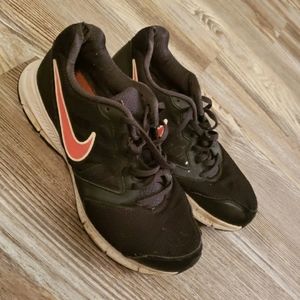 Nikes